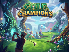 Spēle Golf Adventure
