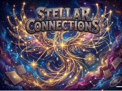 Spēle Stellar Connections