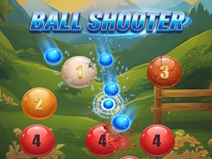 Spēle Ball Shooter