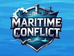 Spēle Maritime Conflict