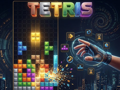 Spēle Tetris