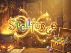 Spēle Spellforge