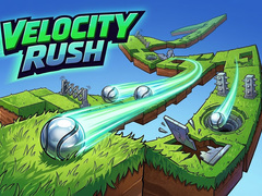 Spēle Velocity Rush