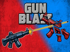 Spēle Gun Blast