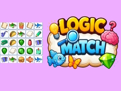 Spēle Logic Match