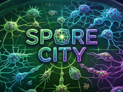 Spēle Spore City