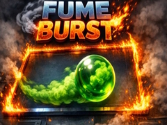 Spēle Fume Burst