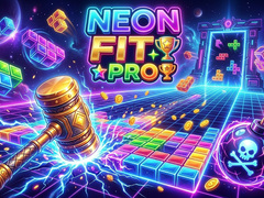 Spēle Neon Fit Pro