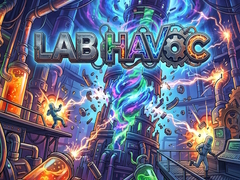 Spēle Lab Havoc
