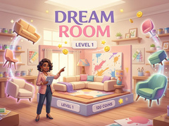 Spēle Dream Room