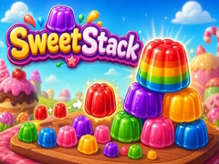 Spēle SweetStack