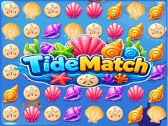 Spēle TideMatch