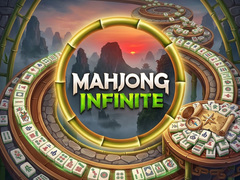 Spēle Mahjong Infinite