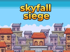 Spēle Skyfall Siege