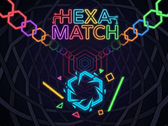 Spēle Hexa-Match