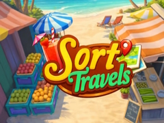 Spēle Sort Travels