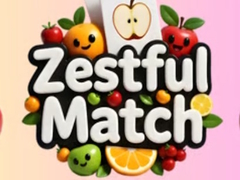Spēle Zestful Match
