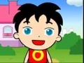 Spēle Help the family to do housework