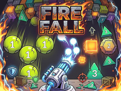 Spēle Firefall