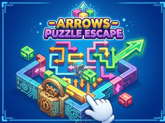 Spēle Arrows - Puzzle Escape