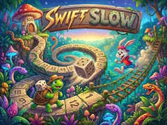 Spēle Swift Slow