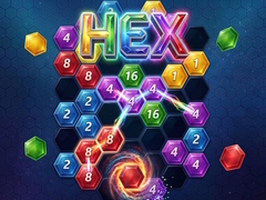 Spēle Hex 