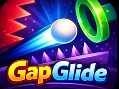 Spēle Gap Glide