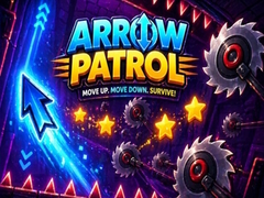 Spēle Arrow Patrol