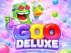 Spēle Goo Deluxe