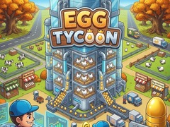 Spēle Egg Tycoon