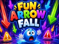 Spēle Fun Arrow Fall