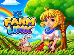 Spēle Farm Vegetable Link