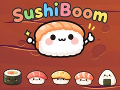 Spēle SushiBoom
