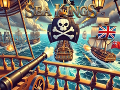 Spēle Sea Kings