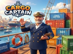 Spēle Cargo Captain