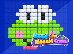 Spēle Bead Mosaic Crush