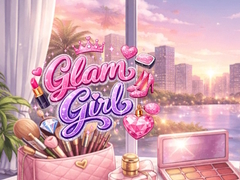Spēle Glam Girl