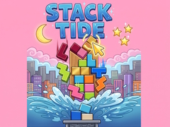 Spēle Stack Tide