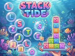 Spēle Word Shuffle