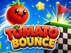 Spēle Tomato Bounce