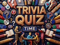 Spēle Trivia Mind Game