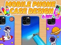 Spēle Mobile Phone Case Design & DIY