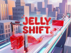 Spēle Jelly Shift
