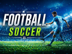 Spēle Football - Soccer