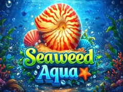Spēle Seaweed Aqua