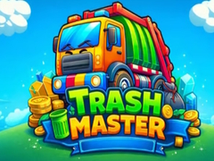 Spēle Trash Master