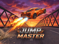 Spēle Jump Master