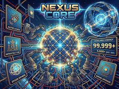 Spēle Nexus Core
