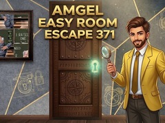 Spēle Amgel Easy Room Escape 371