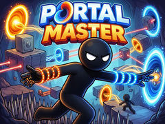 Spēle Portal Master